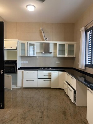 4 BHK Apartment For Sale in Sobha Lifestyle Legacy, Devanahalli