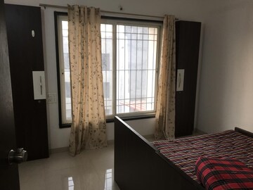 Room in 3 BHK Apartment at Abhay Atharva Bliss, Bavdhan – for Rent