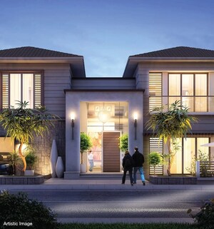 6 BHK Villa For Sale in Sobha Lifestyle Legacy, Devanahalli