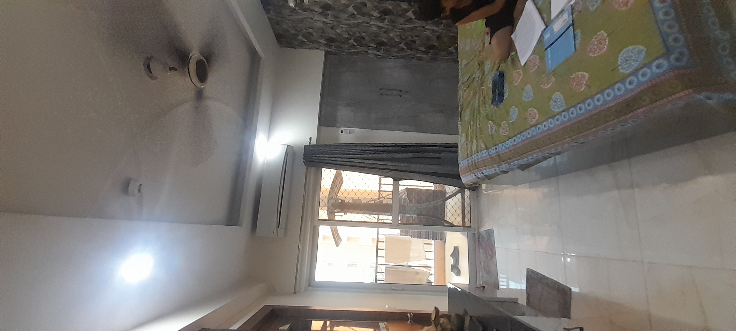 3 BHK + Study Room 1620 Sq.Ft. Apartment in MSX Alpha Homes