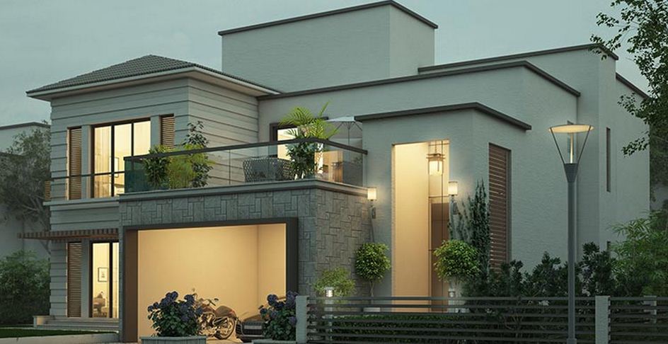 6 BHK + Servant Room,Study Room,Extra Room 7001 Sq.Ft. Villa in Sobha Lifestyle Legacy