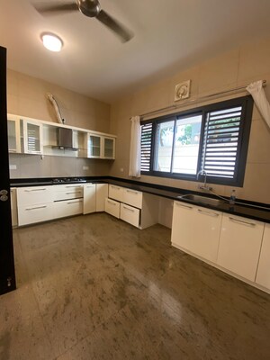 Kitchen in 6 BHK Villa at Sobha Lifestyle Legacy, Devanahalli – for Sale