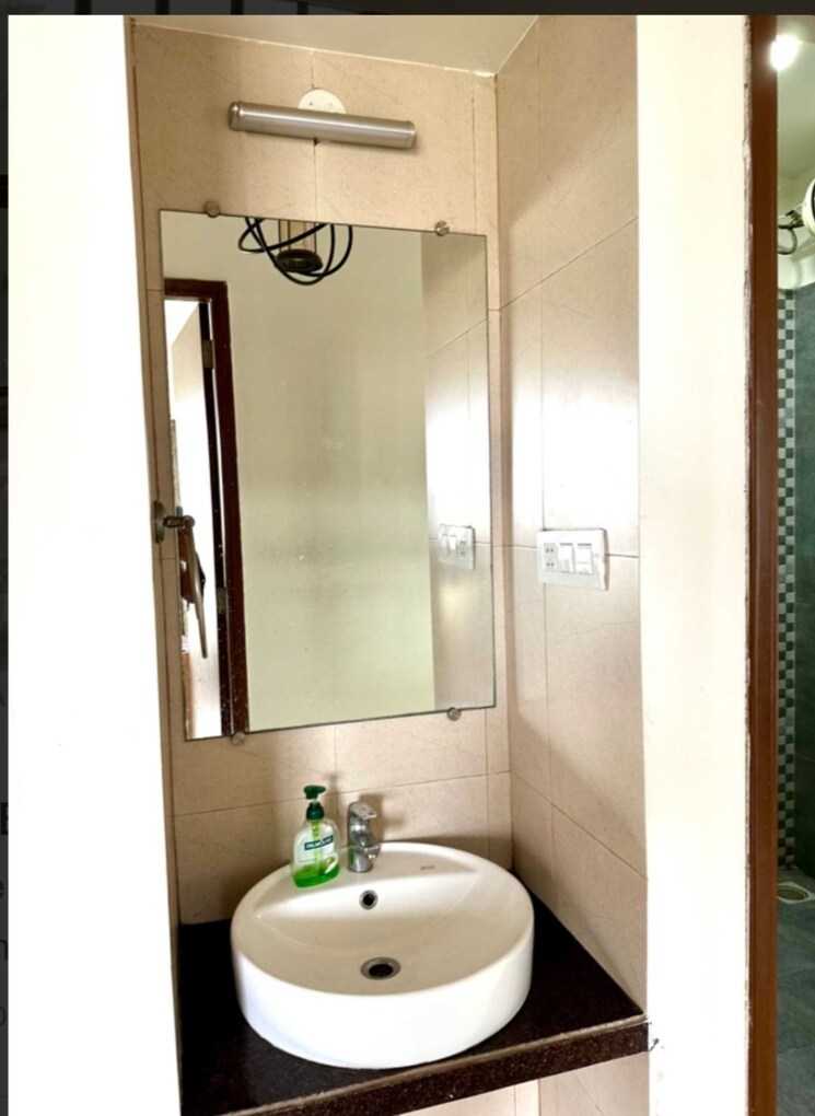 Bathroom, the-wadhwa-promenade 2 Bedroom 659 Sq.Ft. Apartment In Ghatkopar West Mumbai 8518414
