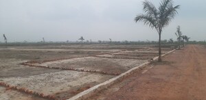  Plot – Exterior View View at Upsidc Site B - for Sale