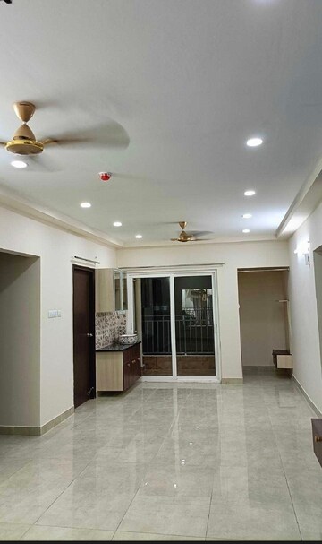 2.5 BHK Apartment For Rent in Candeur 40, Miyapur