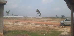  Plot – Exterior View View at Upsidc Site B - for Sale
