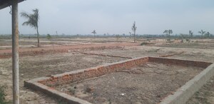  Plot – Exterior View View at Upsidc Site B - for Sale