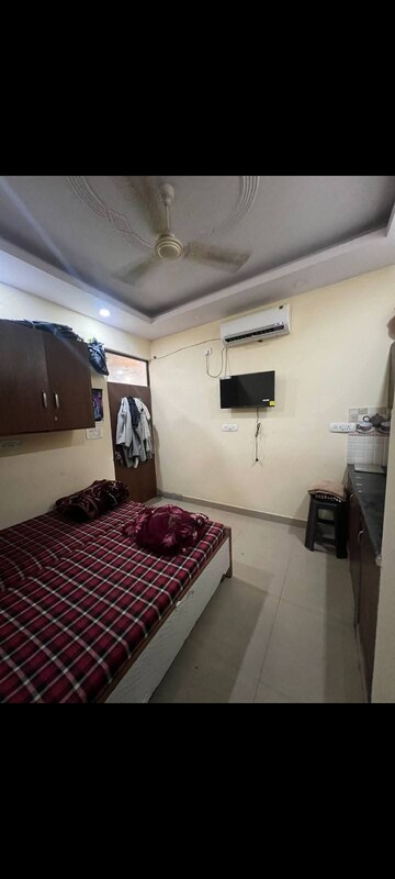 1.5 BHK Builder Floor For Rent in Rohini