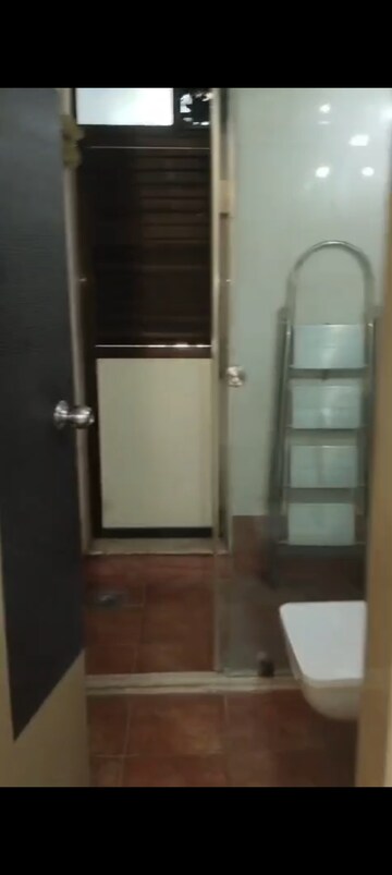 Attached Bathroom in 3 BHK Apartment at Brindavan, Kalina – for Rent