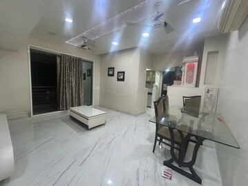2 BHK Apartment For Rent in Retro Avenue, Kopar Khairane