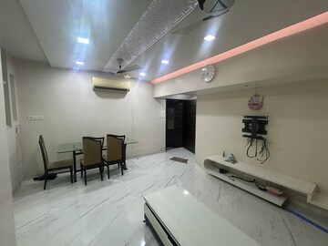Room in 2 BHK Apartment at Retro Avenue, Kopar Khairane – for Rent