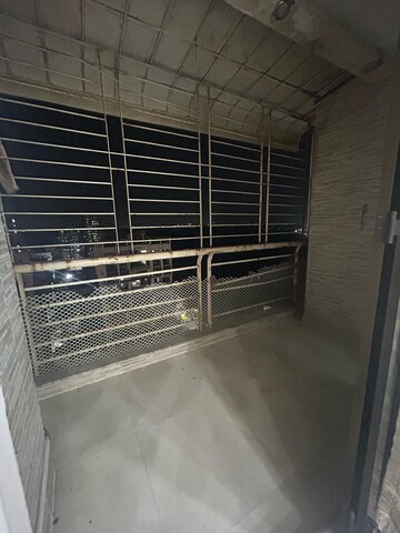  2 BHK Apartment at Retro Avenue, Kopar Khairane – for Rent