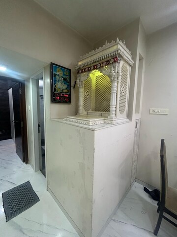  2 BHK Apartment at Retro Avenue, Kopar Khairane – for Rent