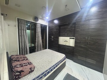 Room in 2 BHK Apartment at Retro Avenue, Kopar Khairane – for Rent