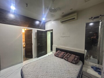 Room in 2 BHK Apartment at Retro Avenue, Kopar Khairane – for Rent