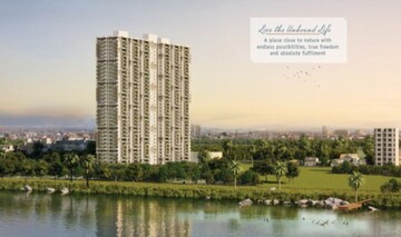 3 BHK Apartment For Sale in ASBL Spire, Kokapet
