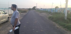  Land – Exterior View View at Upsidc Site B - for Sale