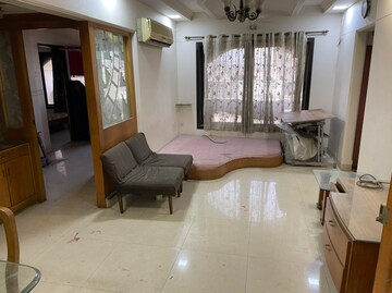 3 BHK Apartment For Rent in Pride Of Vakola, Santacruz East