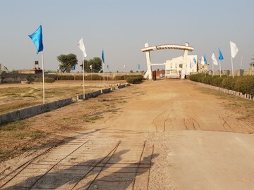  Plot For Sale in Sector 151
