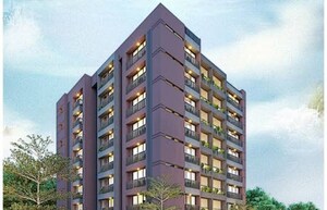 3 BHK Apartment For Sale in Navrangpura