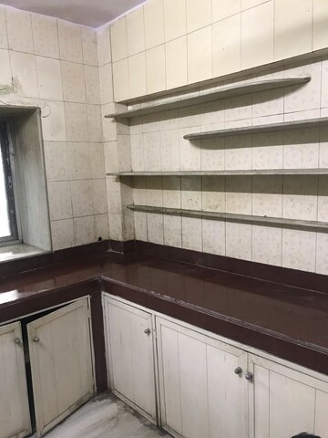 Kitchen in 2 BHK Apartment at Pradnya Apartment Vakola, Vakola – for Rent