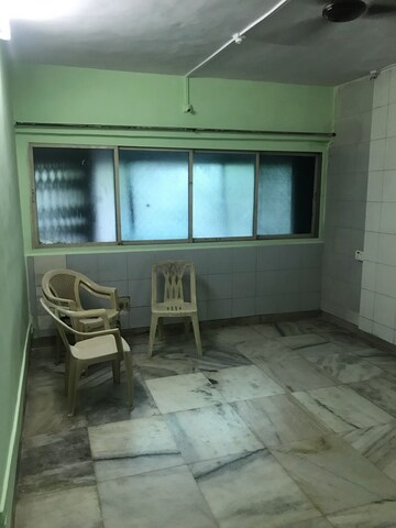 Attached Bathroom in 2 BHK Apartment at Pradnya Apartment Vakola, Vakola – for Rent
