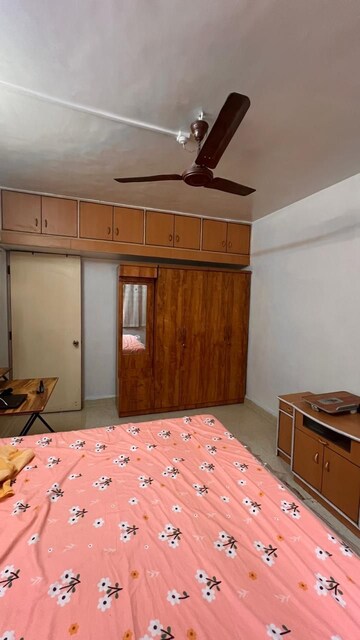 Room in 1 BHK Apartment at Aundh – for Rent