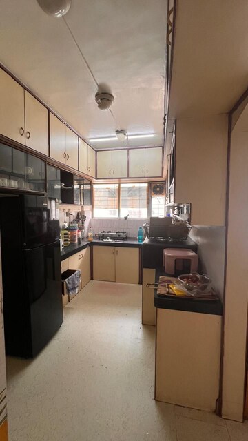 1 BHK Apartment For Rent in Aundh