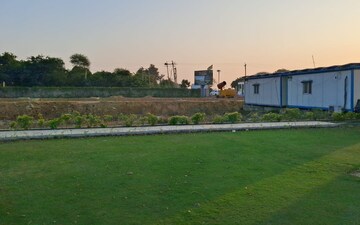 Plot For Sale in Sector 150