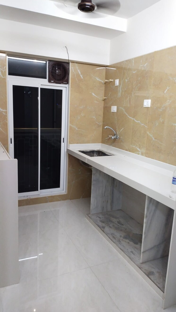 Kitchen, subhash-udyan-darshan 1 Bedroom 400 Sq.Ft. Apartment In Ghatkopar East Mumbai 8518464