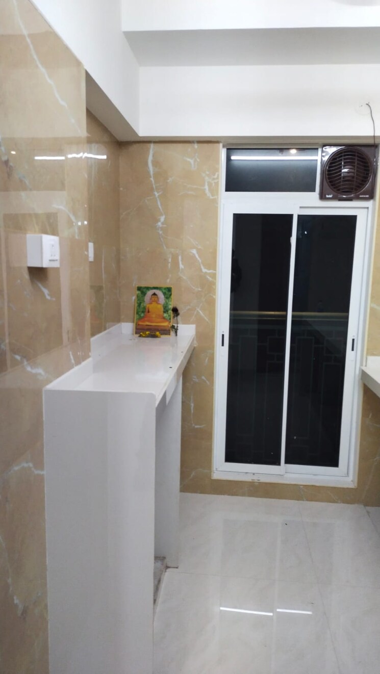 Kitchen, subhash-udyan-darshan 1 Bedroom 400 Sq.Ft. Apartment In Ghatkopar East Mumbai 8518464