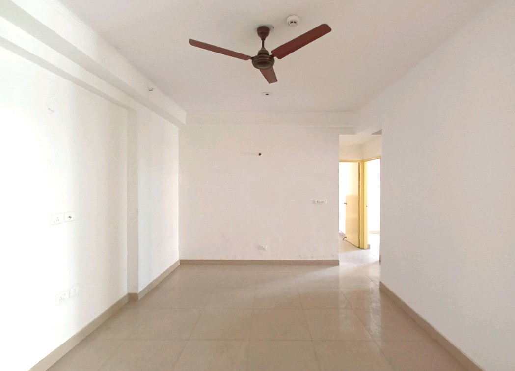 2 BHK + Study Room 1195 Sq.Ft. Apartment in Habitech Greens
