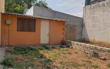 Plot For Sale in Vidyaranyapura