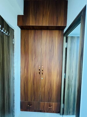 Furnished Amenities in 2.5 BHK Apartment at GLS Avenue 51, Sector 92 – for Sale