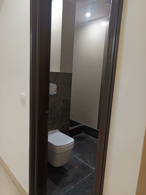 Bathroom in 6+ BHK Independent House at East Of Kailash – for Sale