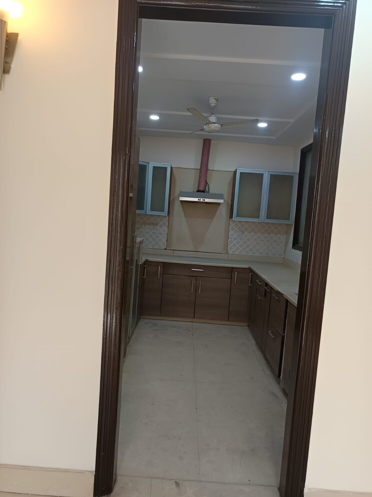 Kitchen, east of kailash 6+ Bedroom 4800 Sq.Ft. Independent House In East Of Kailash Delhi 8518500