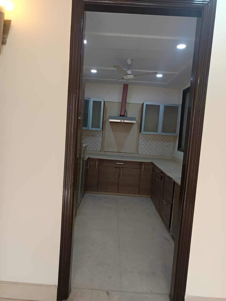 Kitchen, east of kailash 6+ Bedroom 4800 Sq.Ft. Independent House In East Of Kailash Delhi 8518500