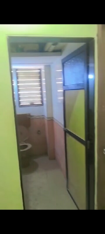 Attached Bathroom in 2 BHK Apartment at Dion Shelter Apartment, Kurla – for Rent