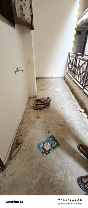 Balcony in 2 BHK Builder Floor at Sector 73 – for Sale
