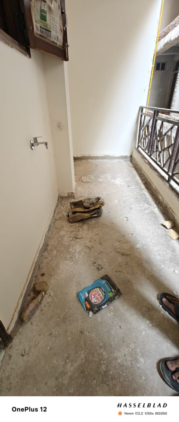 Balcony, sector 73 2 Bedroom 1000 Sq.Ft. Builder Floor In Sector 73 Noida 8518516