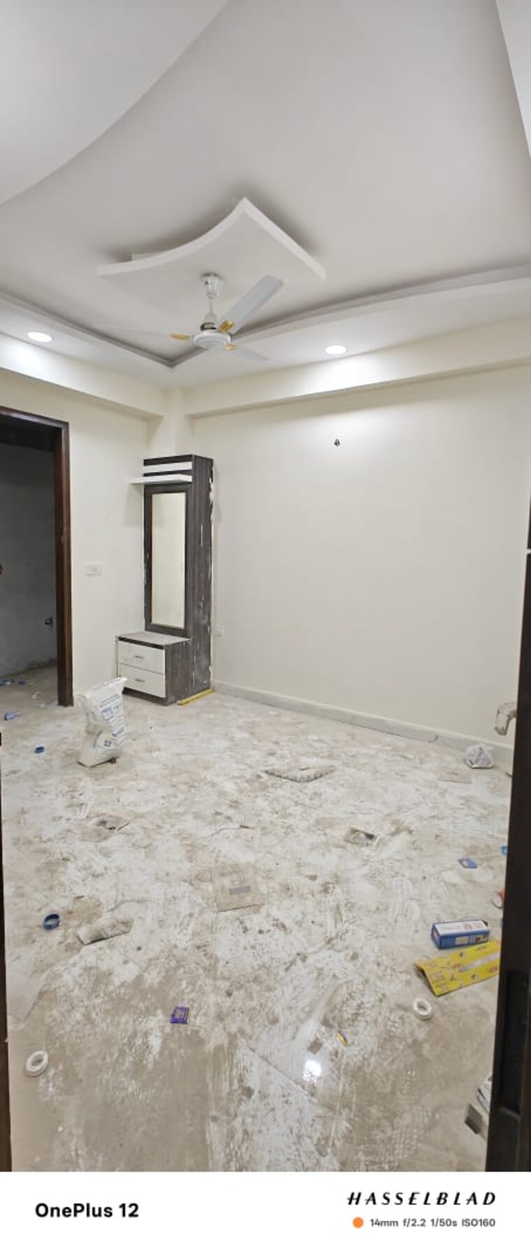 Living Room, sector 73 2 Bedroom 1000 Sq.Ft. Builder Floor In Sector 73 Noida 8518516