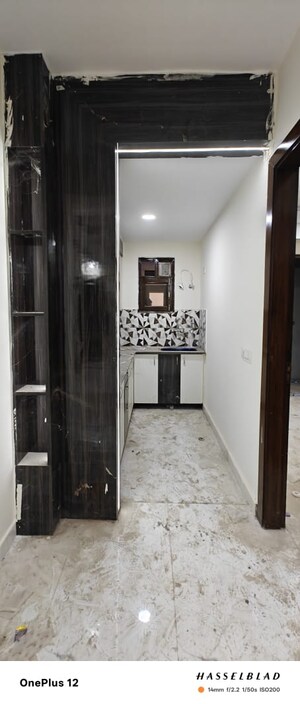 Kitchen in 2 BHK Builder Floor at Sector 73 – for Sale