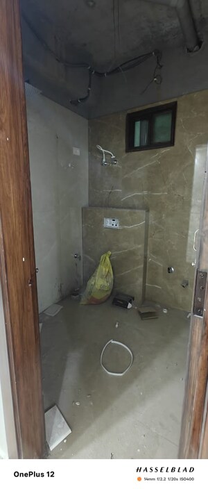 Bathroom in 2 BHK Builder Floor at Sector 73 – for Sale