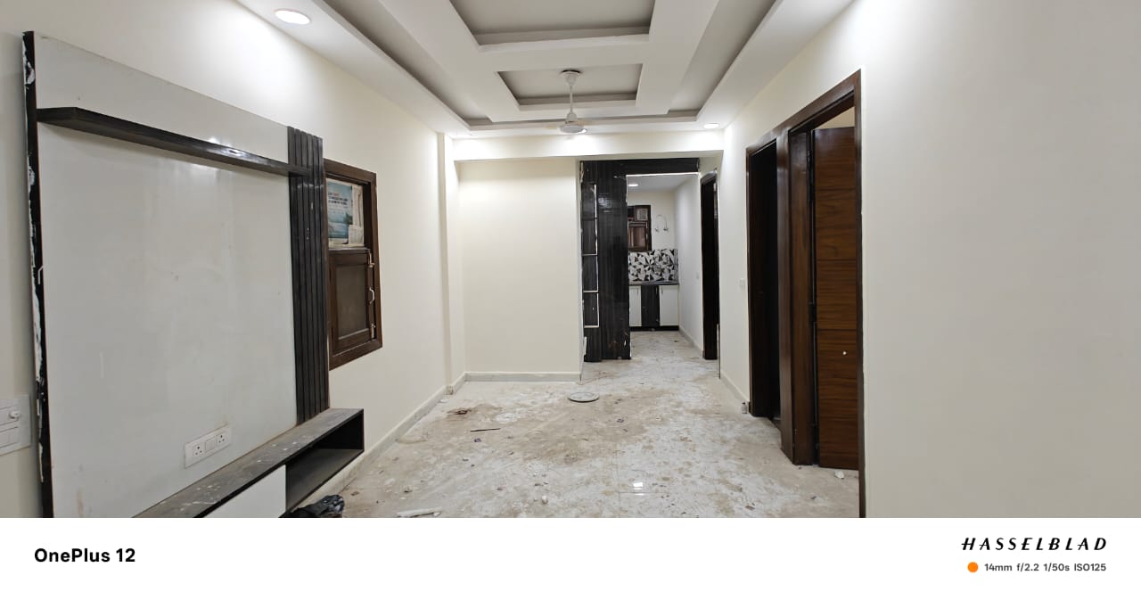 2 BHK Builder Floor For Sale in Shakuntala Enclave 