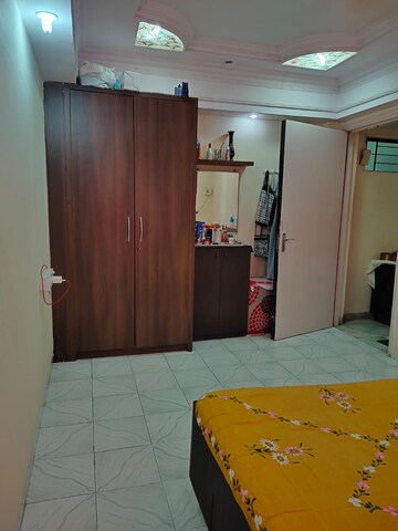 Room in 1 BHK Apartment at K Raheja Vihar, Powai – for Rent
