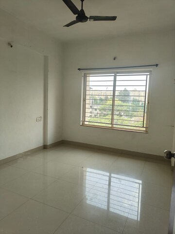 Bedroom in 2 BHK Apartment at Kumar Palmgrove, Kondhwa – for Rent