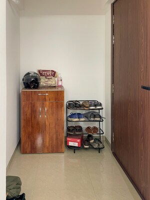 Room in 2 BHK Apartment at Saarrthi Savvy Homes, Hinjewadi – for Sale