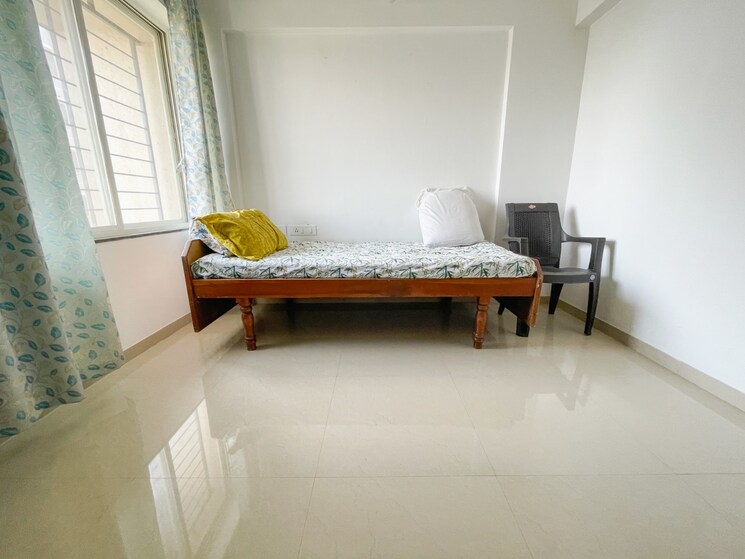 Room, saarrthi-savvy-homes 2 Bedroom 821 Sq.Ft. Apartment In Hinjewadi Pune 8518534
