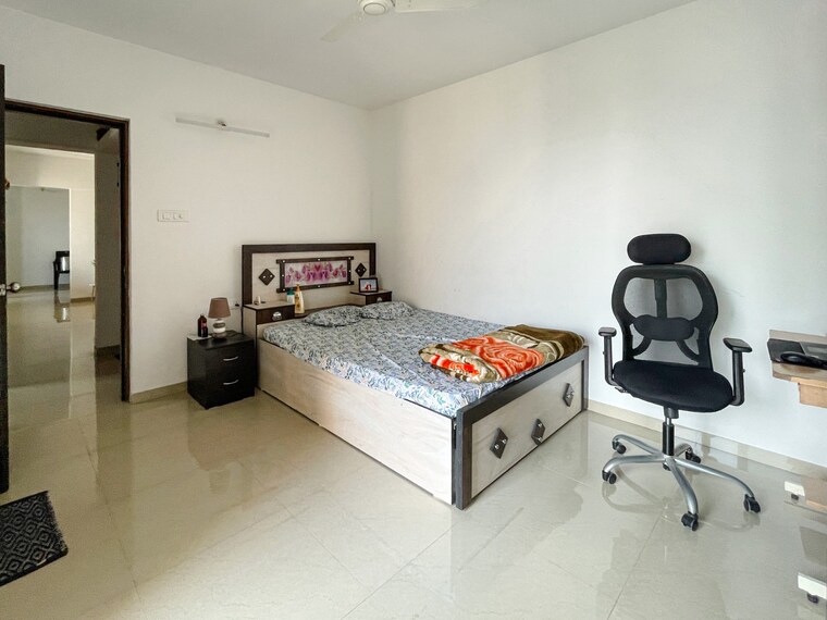 Room, saarrthi-savvy-homes 2 Bedroom 821 Sq.Ft. Apartment In Hinjewadi Pune 8518534