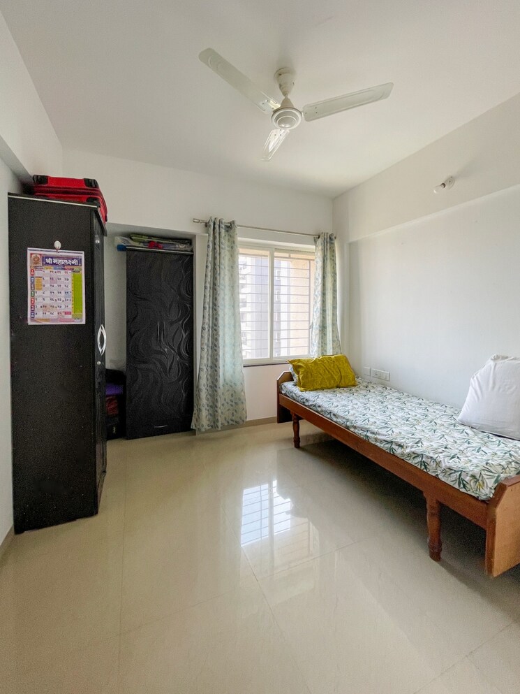 Room, saarrthi-savvy-homes 2 Bedroom 821 Sq.Ft. Apartment In Hinjewadi Pune 8518534